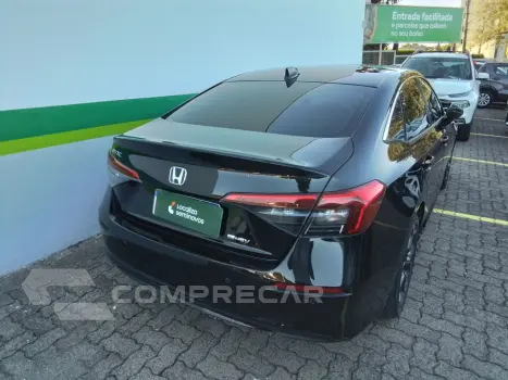 CIVIC 2.0 DI eHEV ADVANCED E-CVT