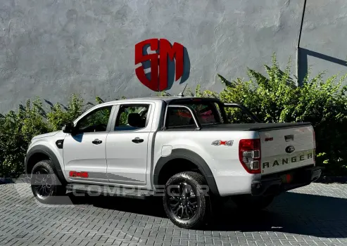 RANGER 3.2 FX4 4X4 CD 20V