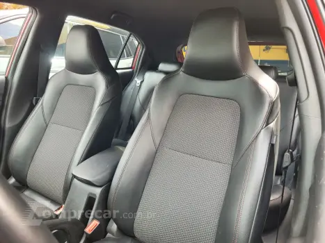 ONIX HATCH RS 1.0 TB 12V Flex 5p Aut.