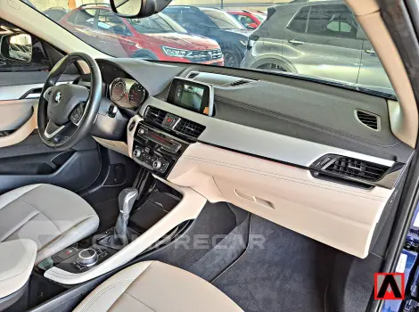 X2 2.0 16V Turbo Activeflex Sdrive20i GP Steptronic