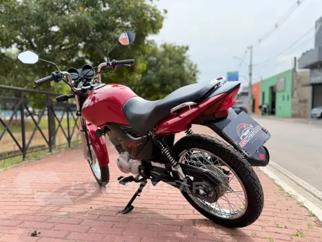 CG 150 FAN ESI