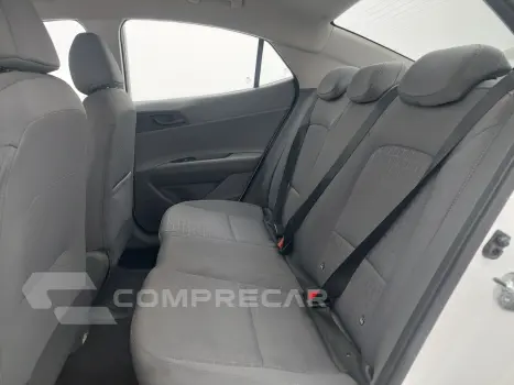HB20S 1.0 TGDI FLEX COMFORT PLUS AUTOMÁTICO