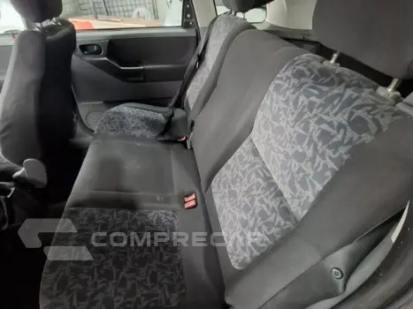 MERIVA - 1.8 MPFI JOY 8V 4P MANUAL