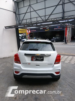 TRACKER 1.4 16V Turbo Premier