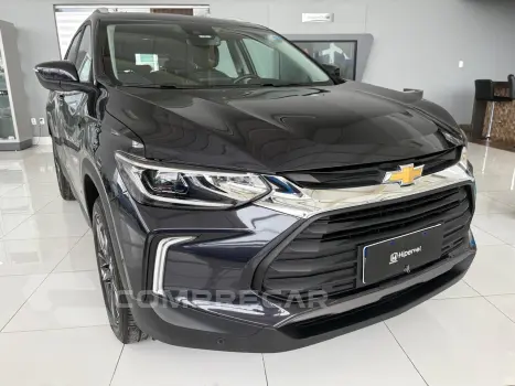 CHEVROLET TRACKER Premier 1.2 Turbo 12V Flex Aut. 4 portas