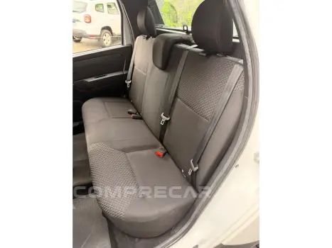 OROCH 1.6 16V SCE FLEX PRO MANUAL