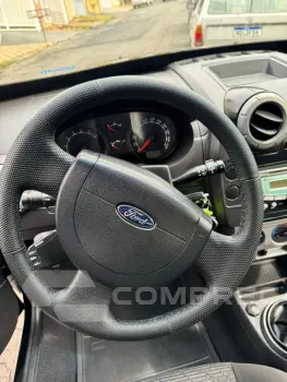 Ecosport 1.6 FREESTYLE