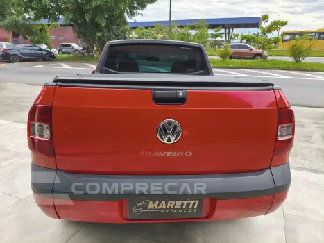 SAVEIRO 1.6 MI Startline CS 8V