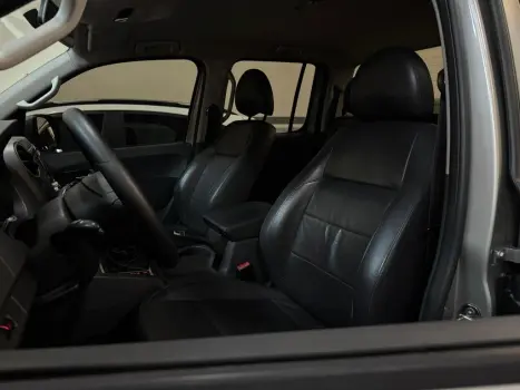 Amarok 2.0 16V 4X4 CABINE DUPLA HIGHLINE TURBO INTERCOOLER