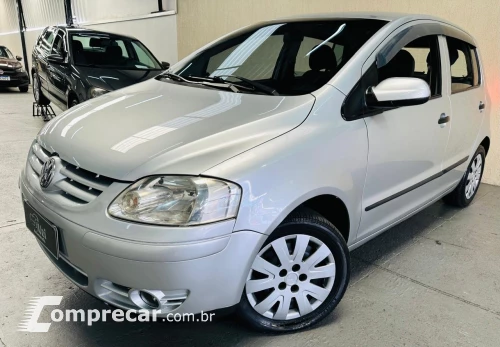 FOX 1.6 MI 8V