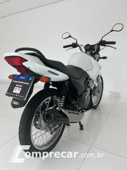 YBR 125 FACTOR
