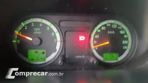 ECOSPORT 1.6 XLS 8V