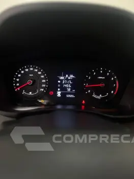 HB20 1.0 12V Comfort Plus