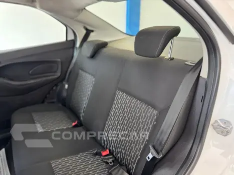 Ka+ (Sedan) SE 1.5 16V Flex 5p