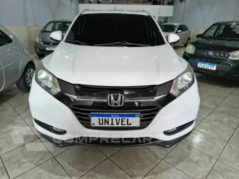 HRV EX 1.8