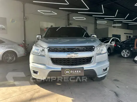 S10 2.4 LTZ 4X2 CD 8V