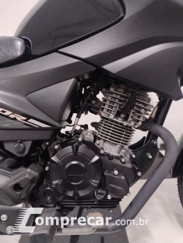 YBR Factor 150 ED