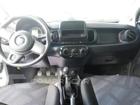 MOBI LIKE 1.0 FLEX 4P