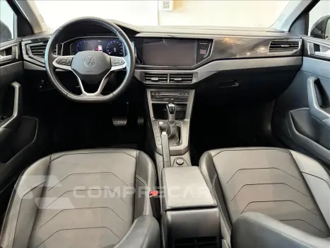 POLO 1.0 170 TSI HIGHLINE AUTOMÁTICO