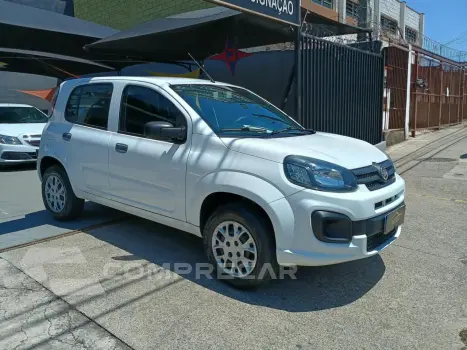 UNO 1.0 EVO Attractive 8V