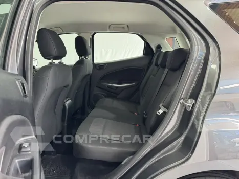 ECOSPORT 1.5 Ti-vct SE