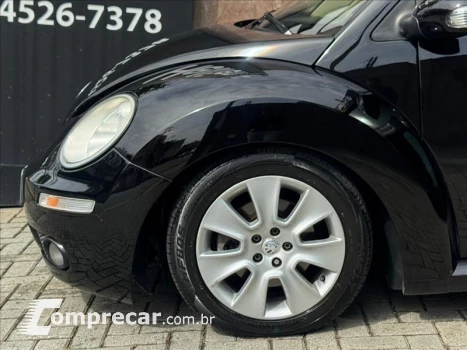 NEW BEETLE 2.0 MI 8V