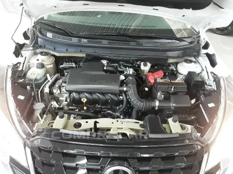 KICKS 1.6 16V FLEXSTART ADVANCE XTRONIC