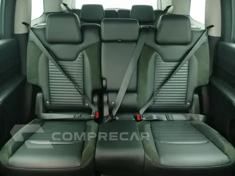 COMMANDER 1.3 T270 TURBO FLEX LIMITED AT6