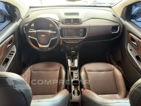 SPIN 1.8 Premier 8V