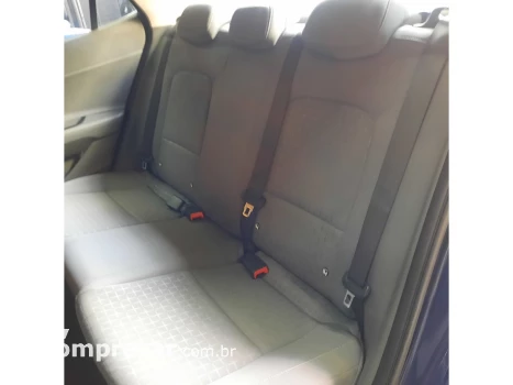 HB20S 1.0 TGDI FLEX COMFORT PLUS AUTOMÁTICO
