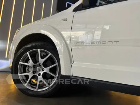 FREEMONT 2.4 Precision 16V