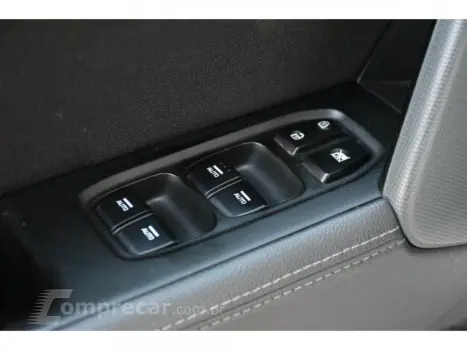 CRETA - 2.0 16V PULSE AUTOMÁTICO