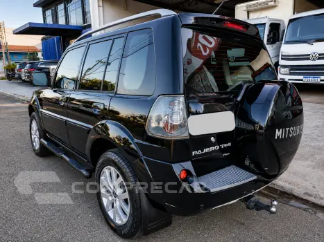 PAJERO 2.0 TR4 4X4 16V