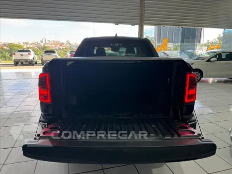 RAMPAGE 2.0 TURBO DIESEL LARAMIE 4X4 AUTOMÁTICO