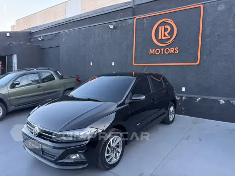 POLO 1.0 170 TSI Sense