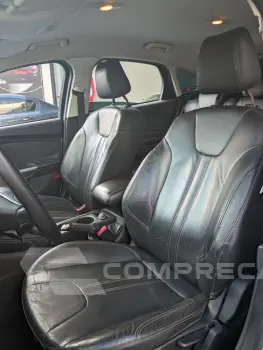 Focus 1.6 S/1.6 SE Flex 16v 5p Aut