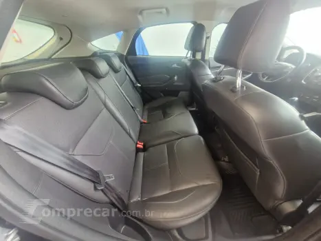 FOCUS 1.6 SE Hatch 16V