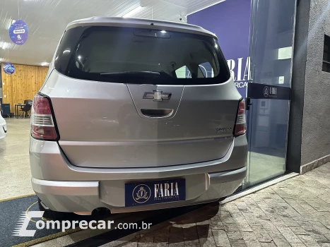SPIN LT 1.8 8V Econo.Flex 5p Mec.