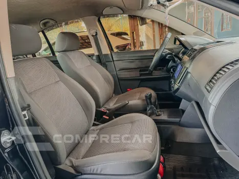 POLO SEDAN 1.6 MI Comfortline 8V