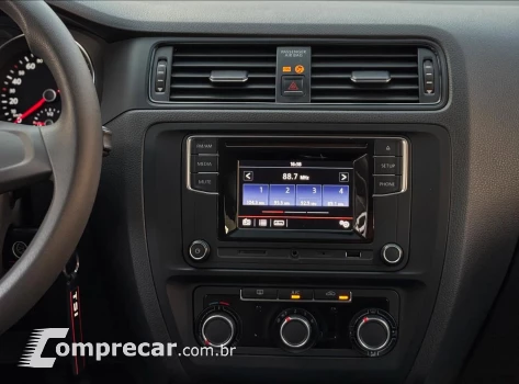 JETTA 1.4 16V TSI Trendline