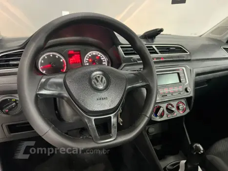 VOYAGE 1.6 MSI TOTALFLEX 4P MANUAL