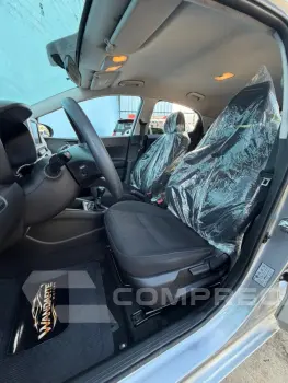 HB20 Comfort Plus 1.0 Flex 12V Mec.