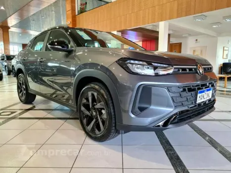 TERA HIGH 1.0 170 TSI FLEX 5P AUT.