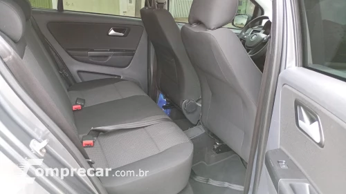 SANTA FÉ 2.7 MPFI GLS 7 Lugares V6 24V