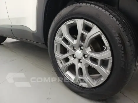 RENEGADE 1.3 T270 TURBO FLEX LONGITUDE AT6