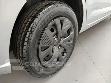 POLO 1.0 MPI TRACK MANUAL