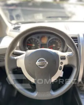 X-TRAIL SE 2.0 16V 138cv Aut.