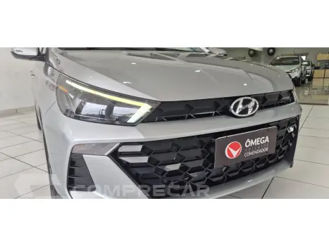 HB20S 1.0 TGDI FLEX EDIÇÃO ESPECIAL AUTOMÁTICO