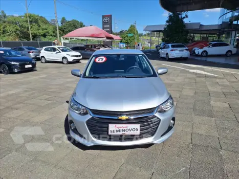 ONIX 1.0 TURBO FLEX PLUS LTZ MANUAL