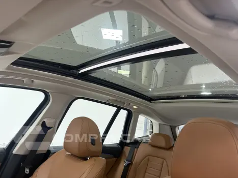 X3 drive 30i